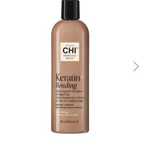 CHI® Essentials Revive Keratin + Bonding Restoring Conditioner